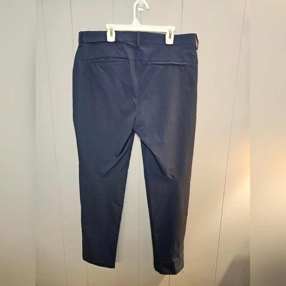 Banana Republic skinny rapid